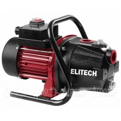 Насос поверхностный Elitech НП 800Ч в Екатеринбурге