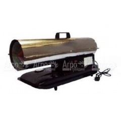 Дизельная тепловая пушка Patriot Power DTH-18 хром в Екатеринбурге