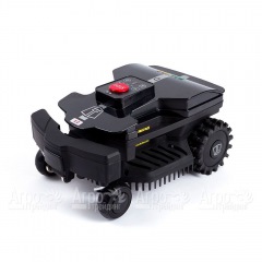 Газонокосилка-робот Caiman Tech X2 Elite S+ в Екатеринбурге