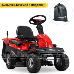 Садовый аккумуляторный райдер Мобил К XPA76 Премиум (без аккумулятора и зарядного устройства) в Екатеринбурге