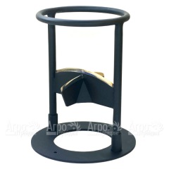 Ручной дровокол Kolundrov X4 в Екатеринбурге