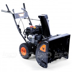 Снегоуборщик Fuxtec SF210 в Екатеринбурге