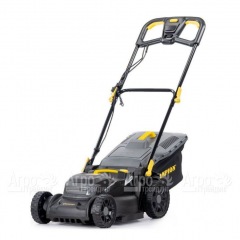 Газонокосилка электрическая Champion EM4018 в Екатеринбурге