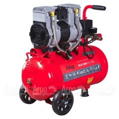 Компрессор безмасляный малошумный Fubag OLS 250/24 CM2 в Екатеринбурге