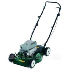 Газонокосилка бензиновая MA.RI.NA GT-51 SB Biomulch в Екатеринбурге