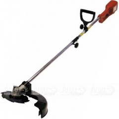 Электрический триммер Лесник BEST RM 1000-2BT + нож в Екатеринбурге