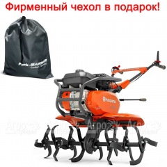 Культиватор Husqvarna TF338 в Екатеринбурге