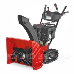 Снегоуборщик гусеничный MTD ME 66 T в Екатеринбурге
