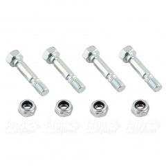 Cрезные болты для аккумуляторного снегоуборщика GreenWorks GD82ST56 в Екатеринбурге