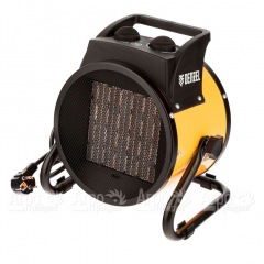 Электрическая тепловая пушка Denzel DHC 3-150 в Екатеринбурге