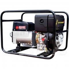 Дизельгенератор сварочный Europower EP 200 DX2 DC 3.2 кВт в Екатеринбурге