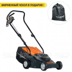 Газонокосилка электрическая Oleo-Mac K35P в Екатеринбурге