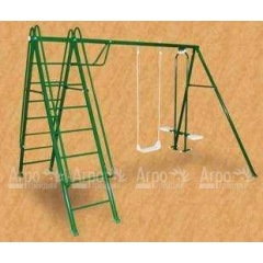 Детский комплекс Солнышко-2 в Екатеринбурге