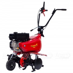 Культиватор Eurosystems Euro-5 EVO RM S/R Loncin TM60 в Екатеринбурге