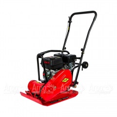 Виброплита бензиновая DDE VP80-CK в Екатеринбурге