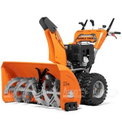 Снегоуборщик Daewoo DAST 9070 EFI в Екатеринбурге