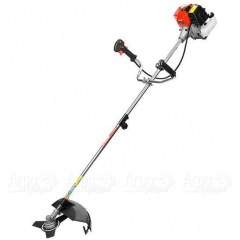 Бензокоса (бензиновый триммер) Зубр КРБ-490 в Екатеринбурге