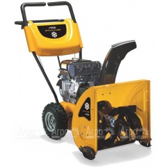 Снегоуборщик Stiga Snow Cube в Екатеринбурге