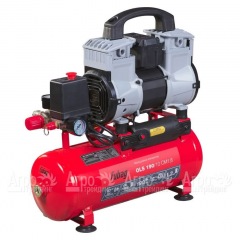 Компрессор безмасляный малошумный Fubag OLS 190/10 CM1.6 в Екатеринбурге