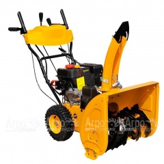 Снегоуборщик Workmaster WST-6562Y в Екатеринбурге