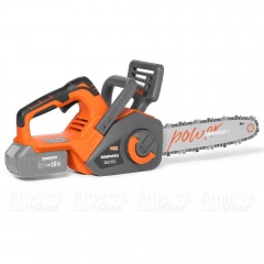 Аккумуляторная пила Daewoo DACS 1221Li 12" (без аккумулятора и зарядного устройства) в Екатеринбурге