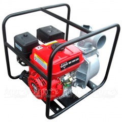 Бензиновая мотопомпа Elitech МБ 1000 Д 80 в Екатеринбурге