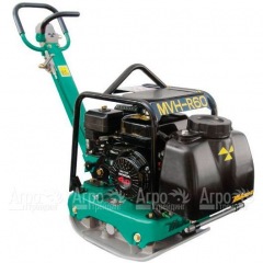 Виброплита бензиновая реверсивная Mikasa MVH-R60E в Екатеринбурге