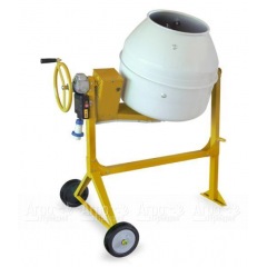 Бетоносмеситель Caiman S140 (Бетономешалка Caiman S140) в Екатеринбурге