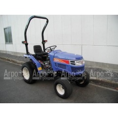 Cадовый минитрактор Iseki TM 3200 в Екатеринбурге