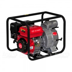 Бензиновая мотопомпа Elitech МБ 950 Д 80 Г в Екатеринбурге