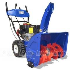 Снегоуборщик MasterYard MX 8524RE в Екатеринбурге