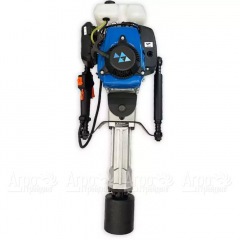 Копер сваебойный Haitec HT-4TPR100PROFI в Екатеринбурге