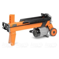 Электрический дровокол Villartec LS 520 в Екатеринбурге