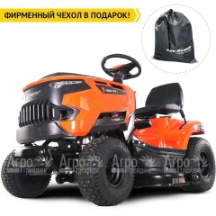 Садовый минитрактор Yard Fox T 108SCH в Екатеринбурге