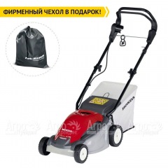Газонокосилка электрическая Honda HRE 330 PLE (HRE 330A2 PLE) в Екатеринбурге