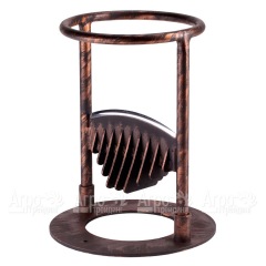 Дровокол Kolundrov Стандартный с патиной в Екатеринбурге