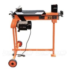 Высокая стойка для дровокола Villartec LS 520 в Екатеринбурге