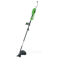 Электрический триммер Лесник Е 128 + нож в комплекте! в Екатеринбурге