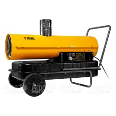 Дизельная тепловая пушка Denzel NHG-30i в Екатеринбурге