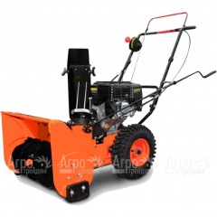 Снегоуборщик Rein STR 55 в Екатеринбурге