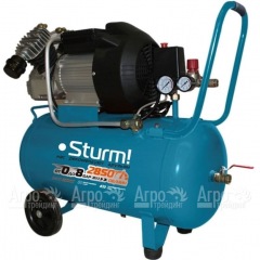 Компрессор воздушный Sturm AC93250 в Екатеринбурге