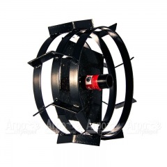 Грунтозацепы 0401.006900 для культиватора Elitech КБ60 в Екатеринбурге