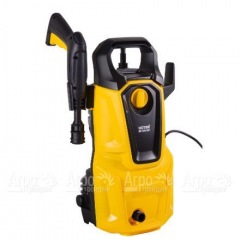 Мойка высокого давления Huter M135-HP в Екатеринбурге