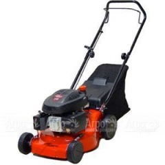 Газонокосилка бензиновая Mega PRO 4750 XSS в Екатеринбурге