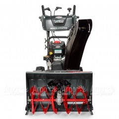 Снегоуборщик Briggs&#38;Stratton Elite 1527 в Екатеринбурге