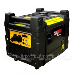 Инверторный генератор RedVerg RD-IG3600 3 кВт в Екатеринбурге