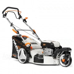 Газонокосилка бензиновая Daewoo L 50 SR в Екатеринбурге