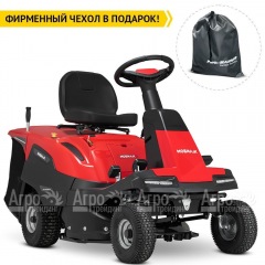 Садовый райдер Мобил К XP76 Премиум в Екатеринбурге