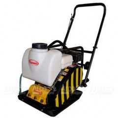 Виброплита бензиновая Tsunami CO-120 в Екатеринбурге