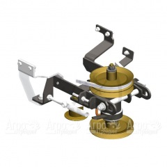 Блок ременной трансмиссии Caiman PPT2, ST2042, ST2242, ST24442 в Екатеринбурге